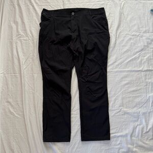 Black Kuhl Renegade Rock pants Men’s 42x32